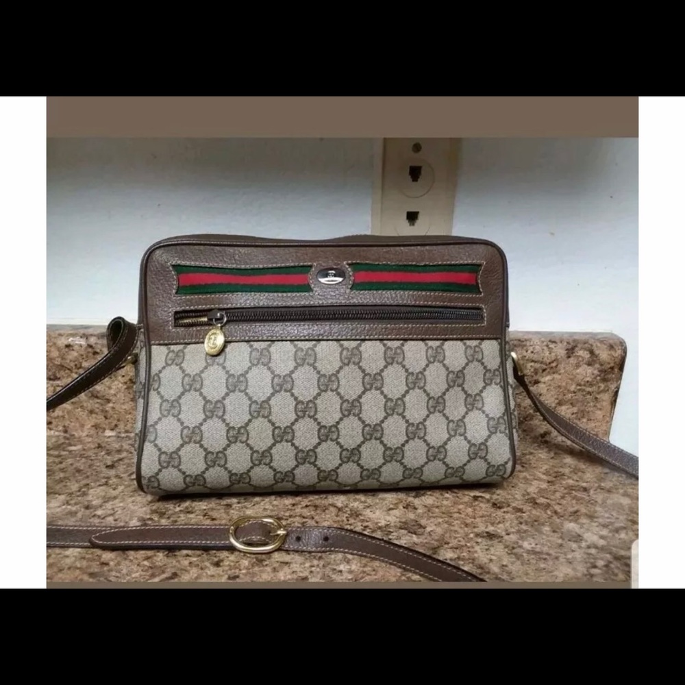 Gucci Shoulder Bag